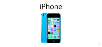 iPhone 5