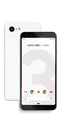Google Pixel 3
