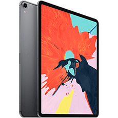 12.9インチiPad Pro(第3世代) 12.9インチiPad Pro(第3世代)