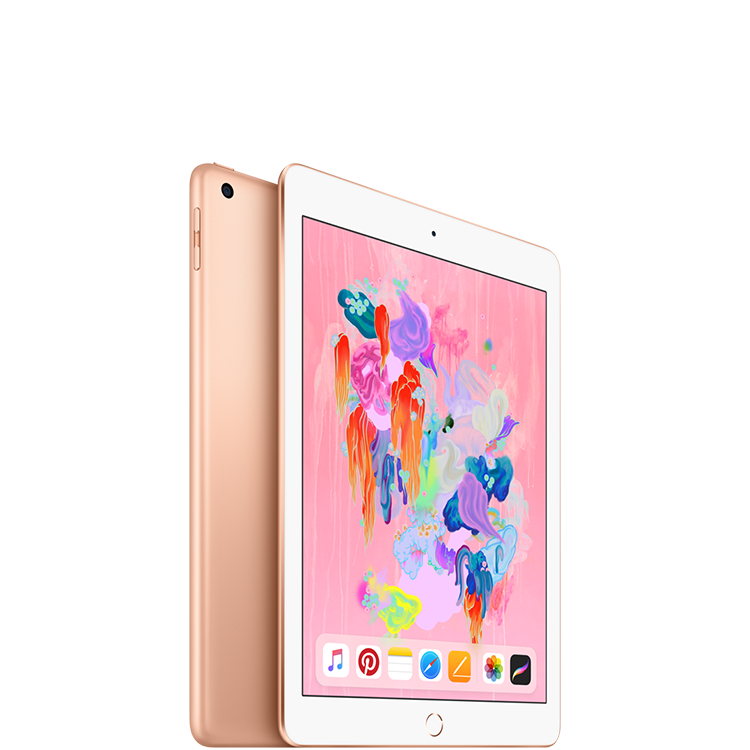 iPad(第6世代) iPad(第6世代)
