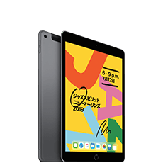 iPad(第7世代) iPad(第7世代)