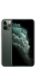 iPhone 11 Pro iPhone 11 Pro