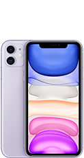 iPhone 11 iPhone 11