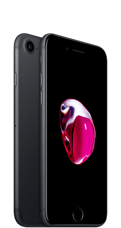 iPhone 7 iPhone 7
