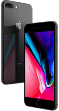 iPhone 8 Plus iPhone 8 Plus