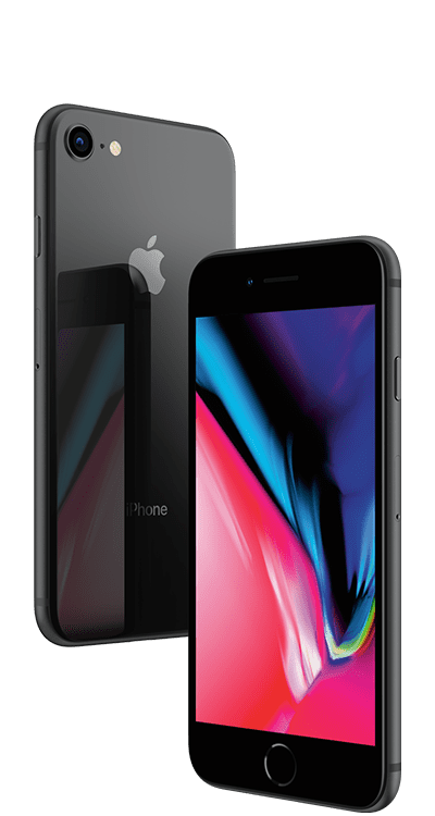 iPhone 8 iPhone 8