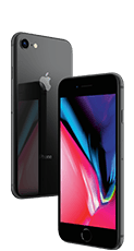 iPhone 8 iPhone 8