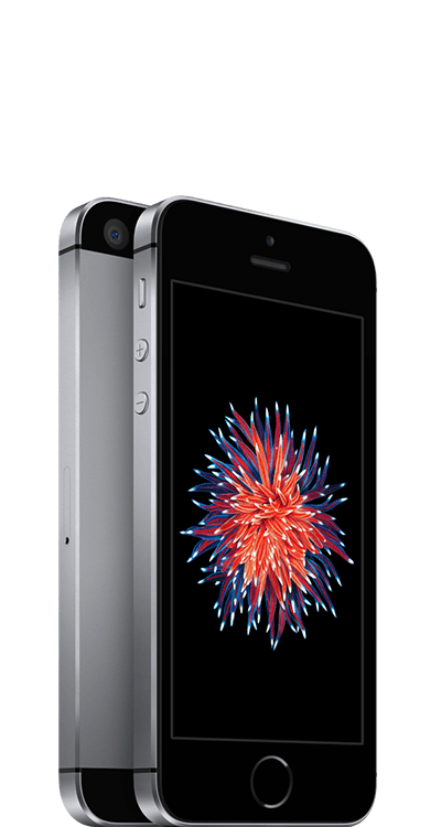 iPhone SE iPhone SE