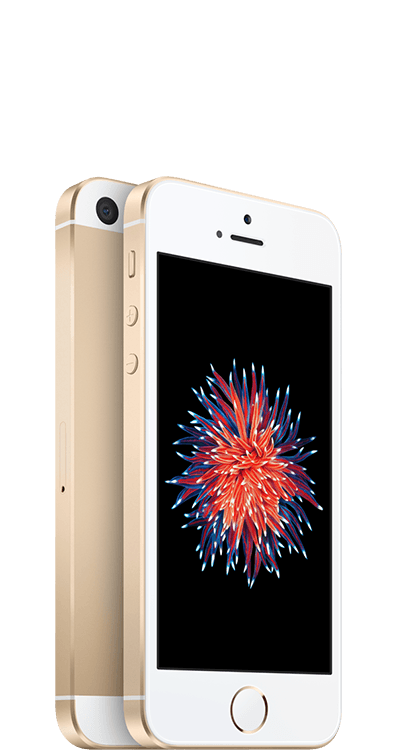iPhone SE iPhone SE