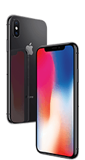 iPhone X iPhone X
