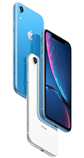 iPhone XR iPhone XR