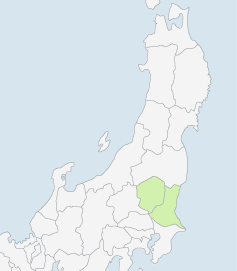 災害救助法適用地域
