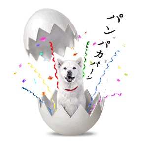 動くLINEスタンプ04