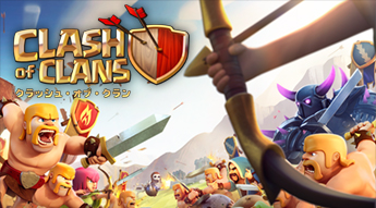 Clash of clans