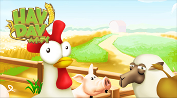 HAY DAY