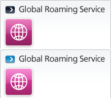 Global Roaming Service