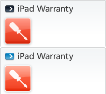 iPad Warranty