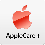 AppleCare + for iPad