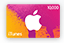iTunes Card 販売
