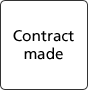 Contract made
