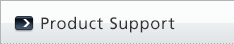 Product Support