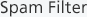 Spam Filter