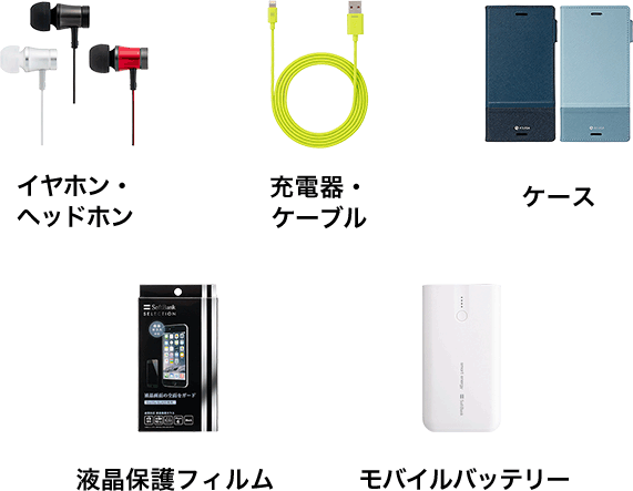 対象商品