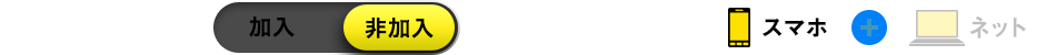 おうち割 光セット非加入時の料金を表示中 スマホ