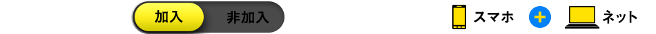おうち割 光セット加入時の料金を表示中 スマホ+ネット
