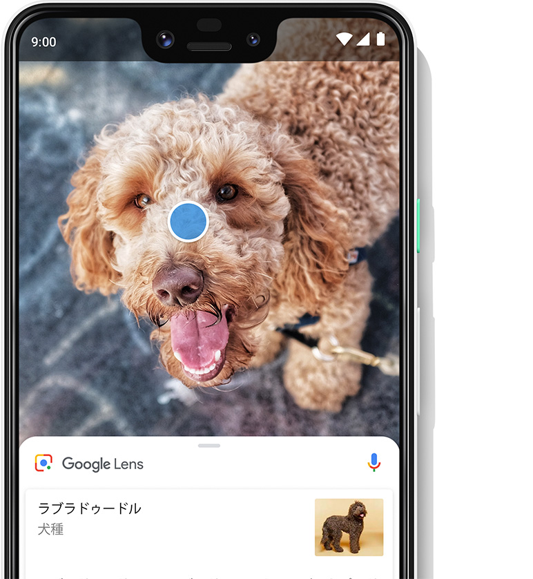 ARがあなたの日常を変える。