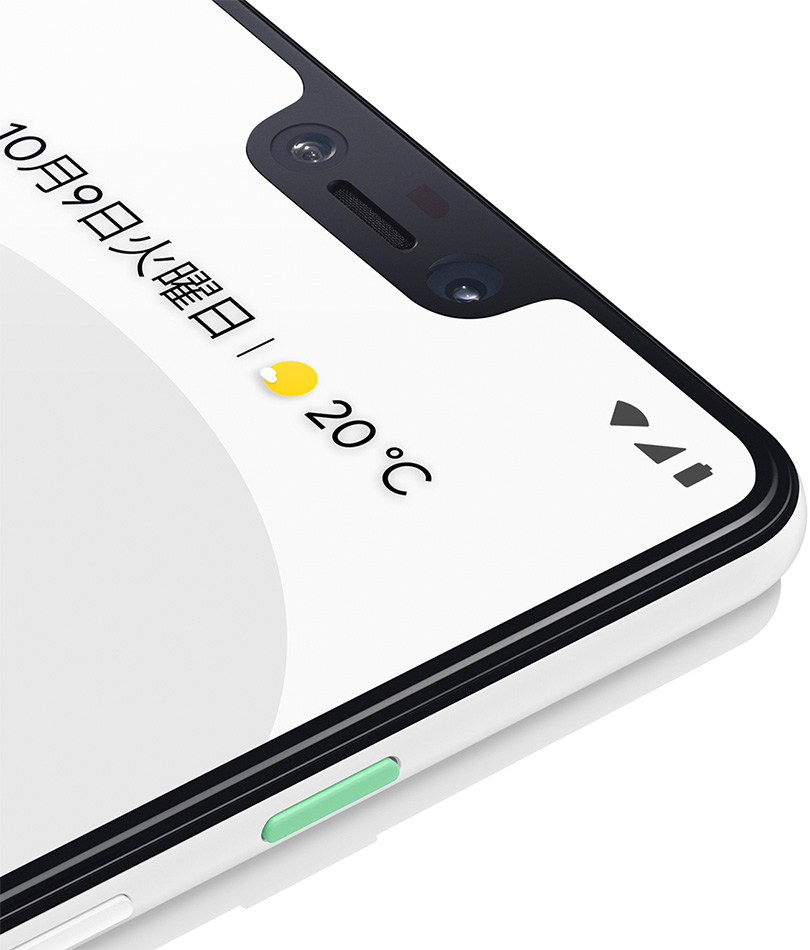 充電は高速。バッテリーは長持ち。