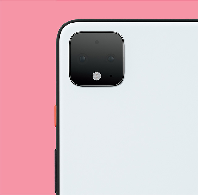 Google Pixel 4