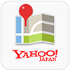 Yahoo!地図