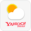 Yahoo!天気