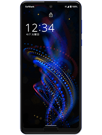 aquos-r5g