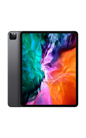 12.9インチiPad Pro