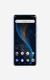 ZTE Axon 10 Pro 5G