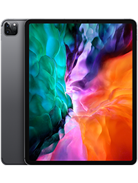 12.9インチiPad Pro(128GB)