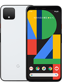Google Pixel 4 XL