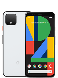 Google Pixel 4