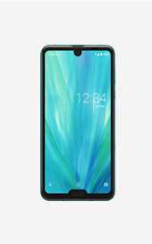 AQUOS R3
