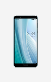 AQUOS sense3 plus
