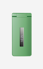 AQUOS ケータイ3