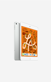 iPad mini