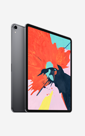 12.9インチiPad Pro