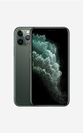 iPhone 11 Pro
