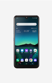 LG K50