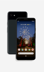 Google Pixel 3a XL