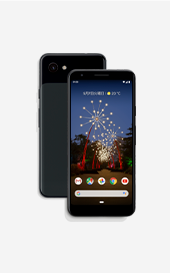 Google Pixel 3a