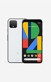 Google Pixel 4
